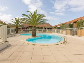 Casa en Capbreton,Plage sud FR3406.190.2 N°106133