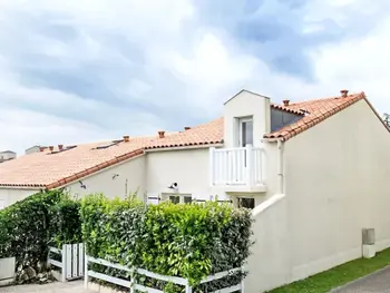 Casa a Vaux Sur Mer,Les Jardins de l'Océan FR3217.300.38 N°516246