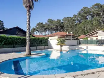 Casa en Capbreton,Bosquet aux Ecureuils FR3406.110.2 N°561995