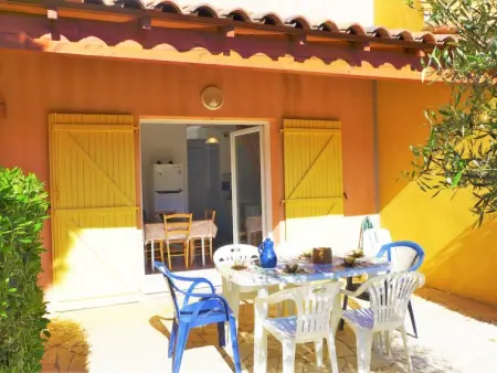 Maison à Narbonne Plage, Plein Sud - L521468 - Photo 1