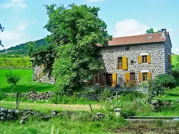 Huisje in Puy en Velay,ferme FR4353.100.1 N°46778