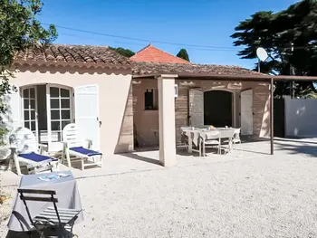 Maison à Saint Tropez,Le Pilon FR8450.30.1 N°419188