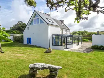 House in Pointe du Raz,Kerludu FR2902.100.1 N°45492