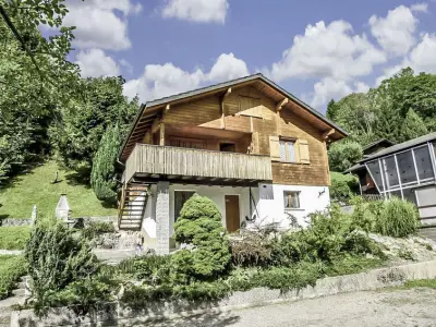 Chalet à Giswil,Margrith CH6074.9.1 N°34132