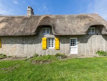 Maison à Tregunc,Chaumiere Natelliou FR2932.350.1 N°45560