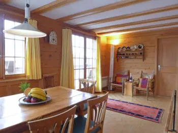 Chalet a Wengen,Wätterlücke CH3823.47.1 N°457023