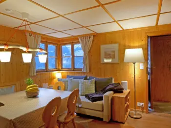 Chalet a Wengen,Zwärgli CH3823.49.1 N°457035