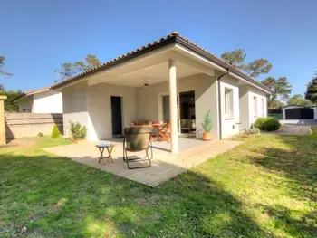 Maison à Labenne,La Plage FR3467.330.1 N°530765