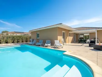 Villa in Canet Plage,Les Villas de l'Etang FR6660.107.1 N°47472