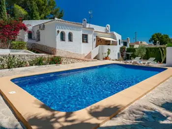 Maison à Jávea,Adsubia Toscamar ES9710.213.1 N°43855