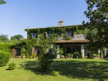 Casa rural en Caprarola,Le Querce IT5728.870.1 N°54887