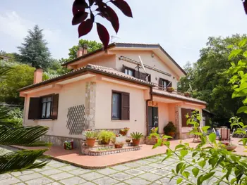 Latina, Villa in Itri, Sunny home IT5891.10.1 N°106515