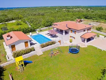 Villa in Labin,Lucija HR2880.550.1 N°507092