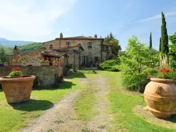 Gîte in Castel del Piano,Poggio Velluto IT5459.612.1 N°54490