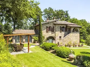 Gîte in Lucignano,Tenuta Farneta IT5216.840.1 N°53554