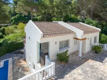 Villa à Jávea,Pomelo ES9710.376.1 N°205248