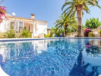 Costa Brava, Girona, House in Empuriabrava, D´Ibis ES9420.402.1 N°523671