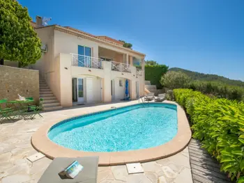 House in Saint Cyr sur Mer La Madrague,Les Cèdres FR8341.200.1 N°419947