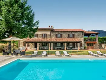 Gîte in Castelnuovo di Garfagnana,La Fenice IT5190.800.1 N°53435