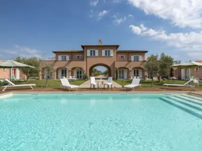 Villa à Tarquinia,Marina Velca IT5626.800.1 N°686116