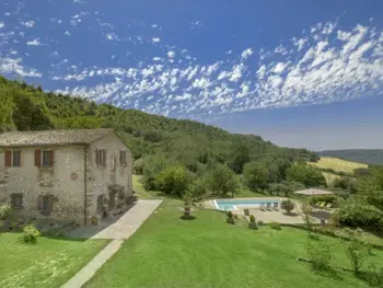 Casa rural en Terni,I Casali Del Re IT5599.550.1 N°658481