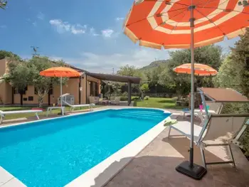 Villa à Cefalù,Jancaliva IT9800.231.1 N°525783