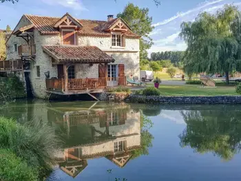 Casa en Villeneuve sur Lot,Moulin de Rabine FR3953.103.1 N°514397