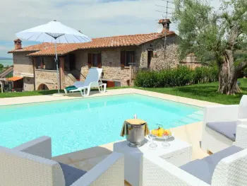 Casa a Magione,Trasimeno link IT5545.65.1 N°523612