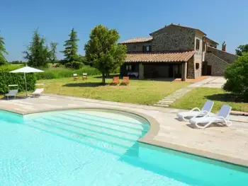 Casa rural en Orvieto, Gemma IT5521.500.1 N°675708