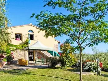 Villa in Rufina,Il Circolo IT5374.920.1 N°425205