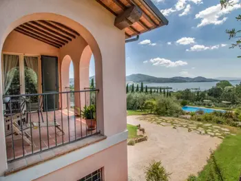 Villa a Magione,Olindia IT5545.60.1 N°448909