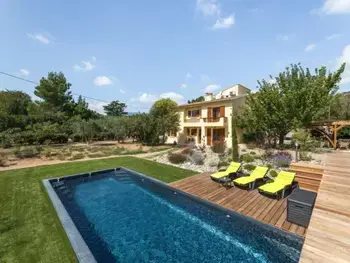 Villa in Porto Vecchio,Natlea FR9210.131.1 N°743384