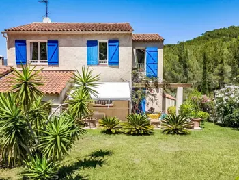 House in Saint Cyr sur Mer La Madrague,Bella Luna FR8341.120.1 N°564030