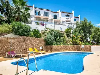 Maison à Nerja,Tejon ES5405.702.1 N°532780