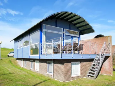 Haus in Lauwersoog,Lauwersmeer NL9976.602.12 N°751417