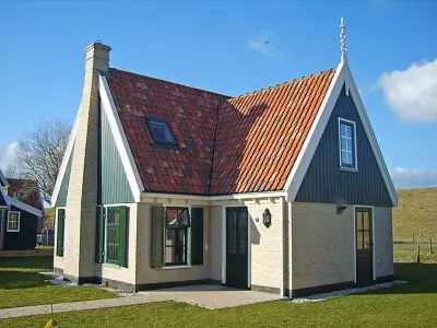 Maison à Wieringen,Wiringherlant NL1777.100.1 N°60468