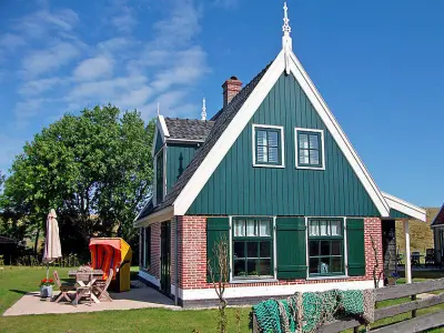 House in Wieringen,Wiringherlant NL1777.100.7 N°276022