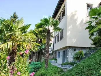 Haus in Aldesago,Nido di Rondine CH6974.525.2 N°749921