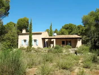 Casa a Lauris,Les Garrigues FR8020.602.1 N°243104