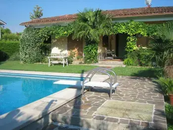 House in Lazise,Serena IT2806.706.1 N°436014