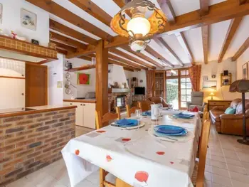 Casa en Capbreton,Marguerite FR3406.311.1 N°773539