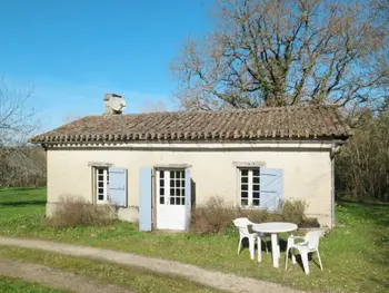 Cottage in Labretonie,Marquefabe FR3975.602.1 N°242974