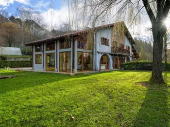 Pays basque, Maison à Elorrio, Villa Elorrio ES9339.100.1 N°776052