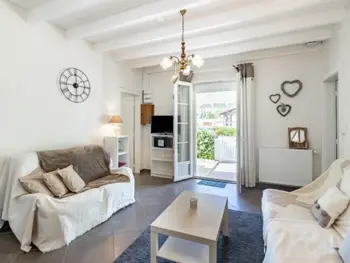 Casa en Capbreton,Pyrénées FR3406.80.1 N°776178