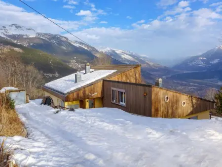 Chalet à Crans Montana, Maison Le Fontany - L777340 - Photo 1