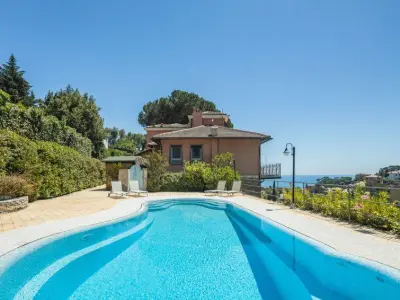 Villa à Rapallo,Aldo IT5050.501.1 N°780752