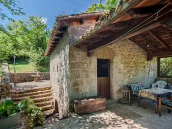 Casa en Casamaría,El Molino ES9188.200.1 N°42382