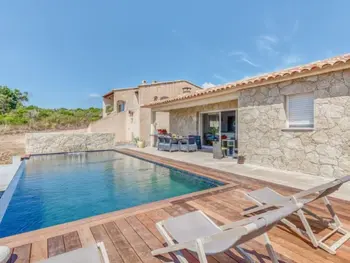 House in Porto Vecchio,Villa Belios FR9210.160.1 N°789993