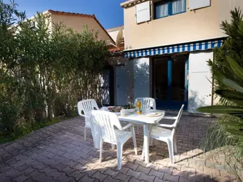 House in Le Lavandou,Le Domaine d'Azur FR8420.70.4 N°790548