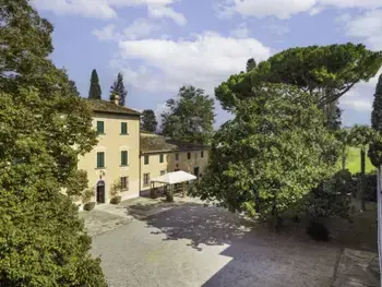 Haus in San Miniato,Fattoria di Scaletta IT5311.617.1 N°794483